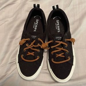Sperry size 5